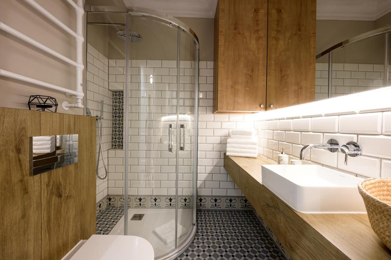 Native Apartments Nowowiejska 9 Krakow Bagian luar foto