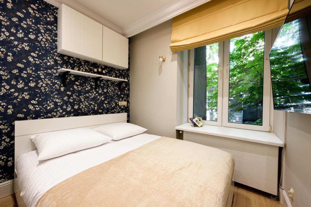 Native Apartments Nowowiejska 9 Krakow Bagian luar foto